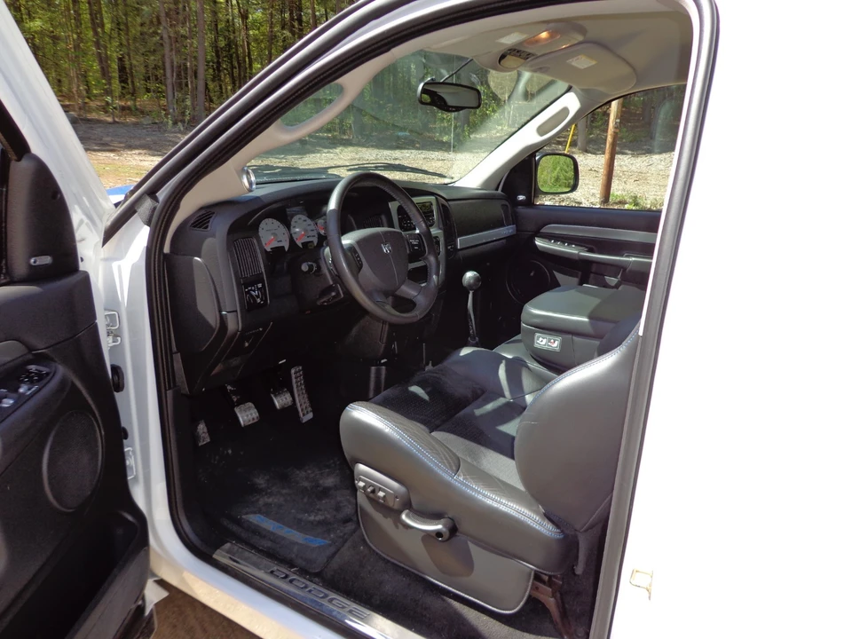 2005 Dodge Ram 3rd Gen - Image 4 of 23