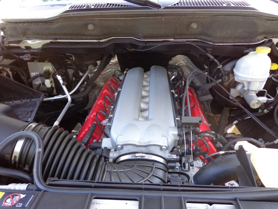 2005 Dodge Ram 3rd Gen - Image 12 of 23