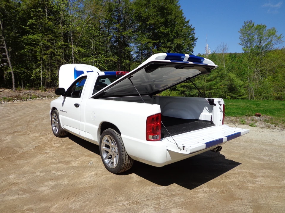 2005 Dodge Ram 3rd Gen - Image 22 of 23