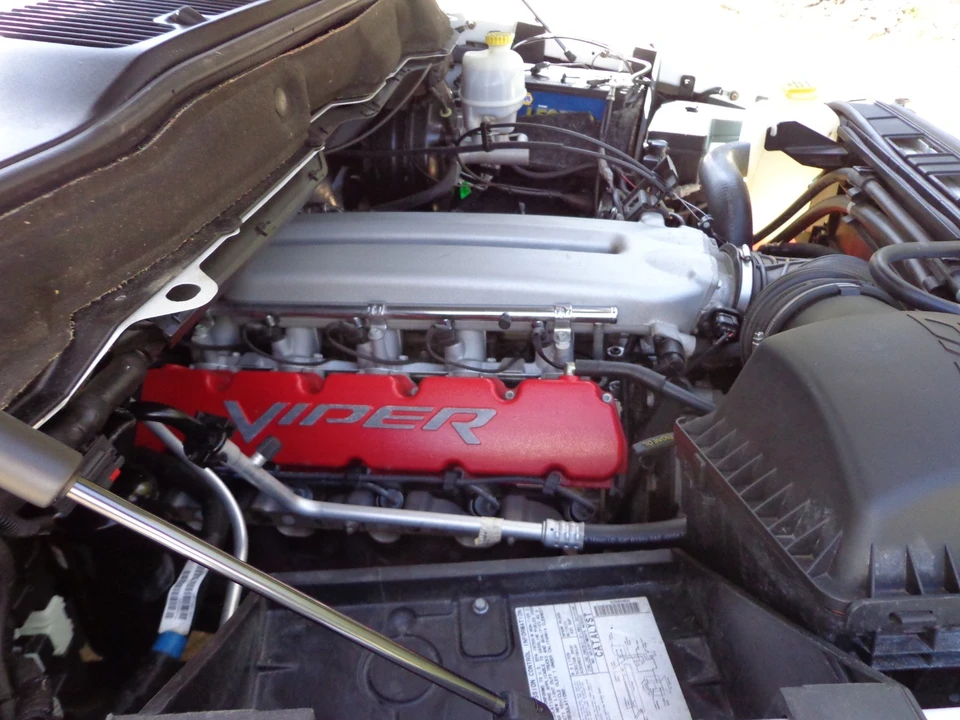 2005 Dodge Ram 3rd Gen - Image 11 of 23