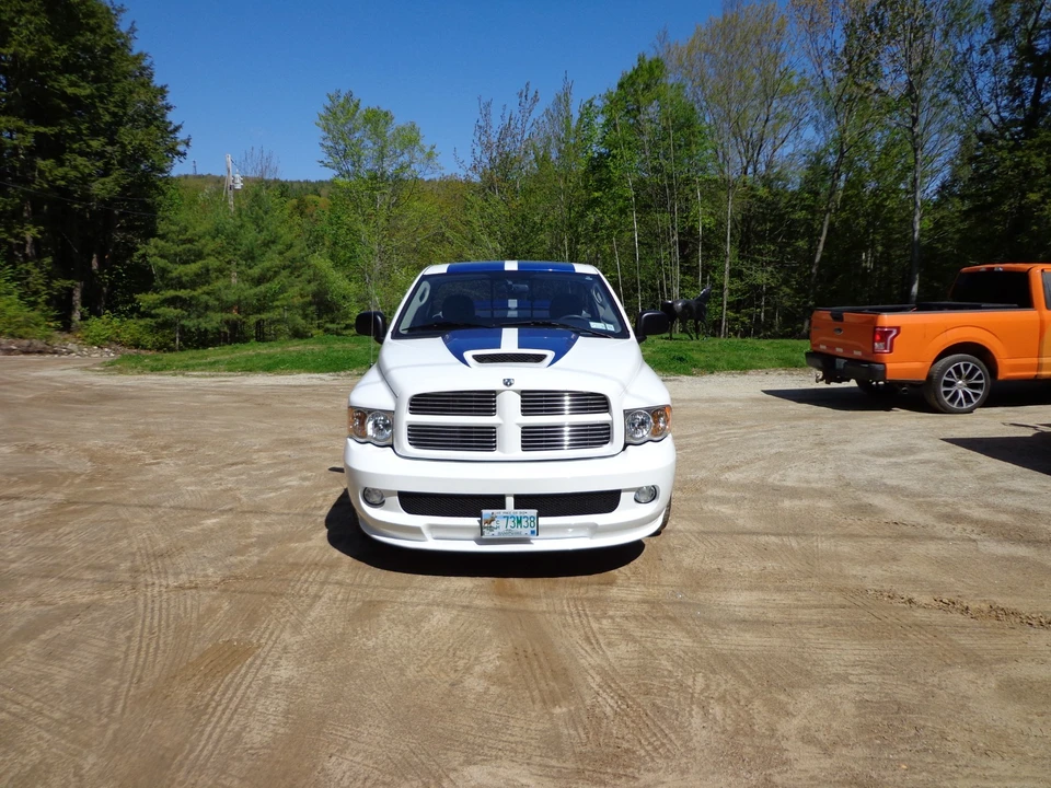 2005 Dodge Ram 3rd Gen - Image 2 of 23