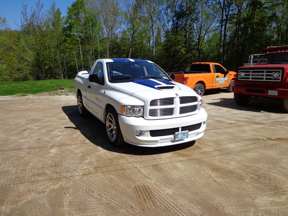 2005 Dodge Ram 3rd Gen - Image 3 of 23
