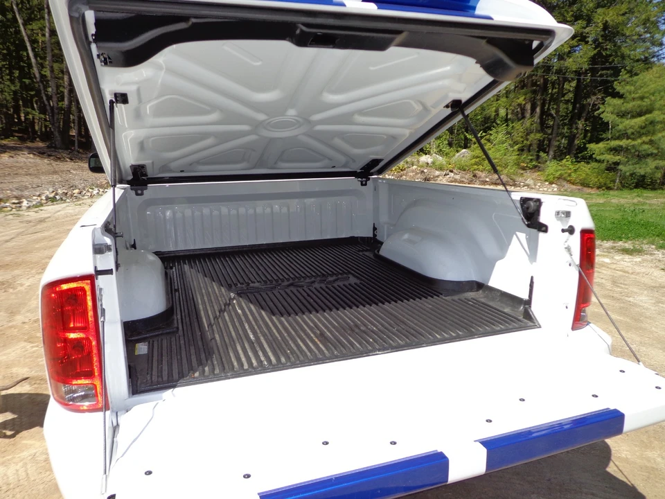 2005 Dodge Ram 3rd Gen - Image 19 of 23