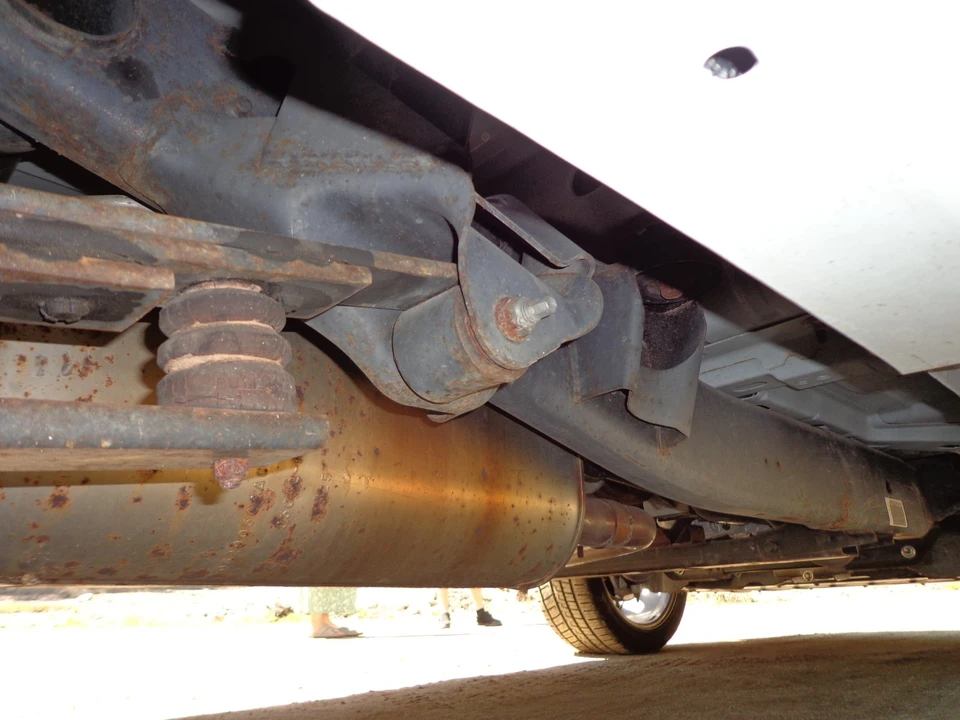 2005 Dodge Ram 3rd Gen - Image 16 of 23