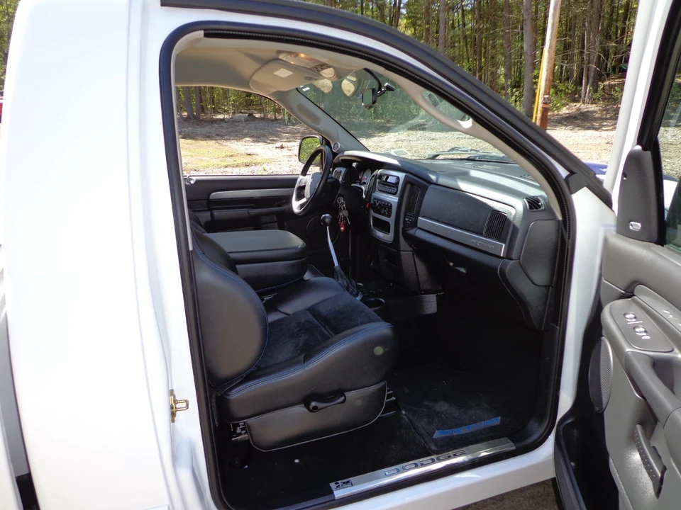 2005 Dodge Ram 3rd Gen - Image 9 of 23
