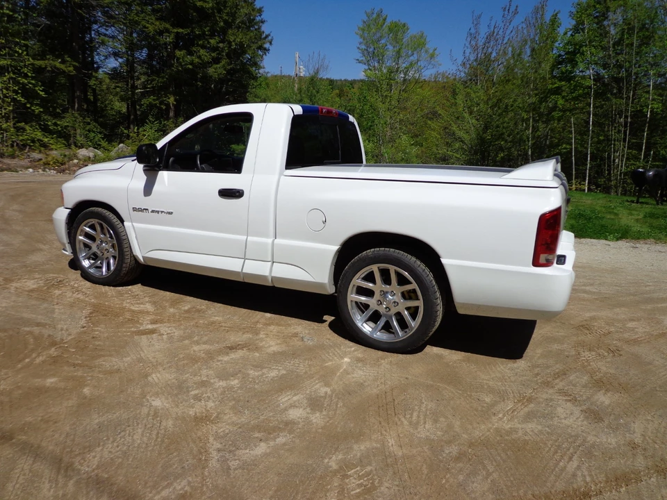 2005 Dodge Ram 3rd Gen - Image 6 of 23