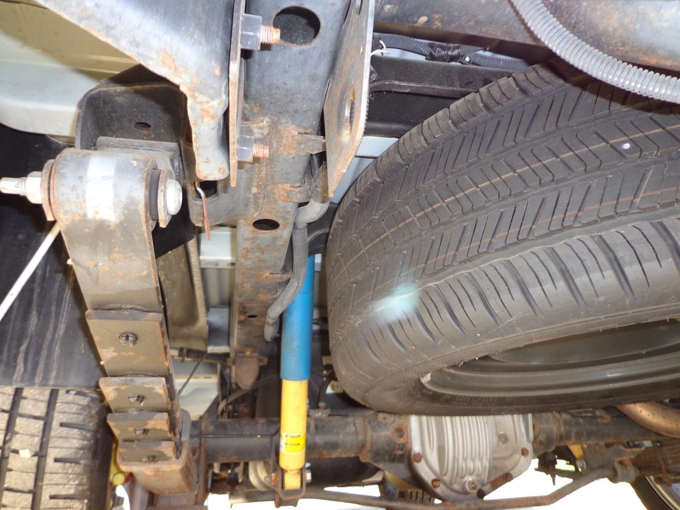 2005 Dodge Ram 3rd Gen - Image 14 of 23