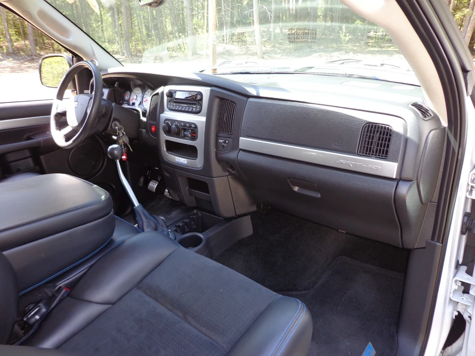 2005 Dodge Ram 3rd Gen - Image 10 of 23