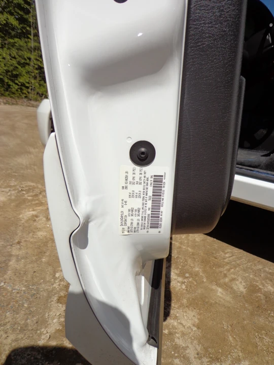 2005 Dodge Ram 3rd Gen - Image 18 of 23