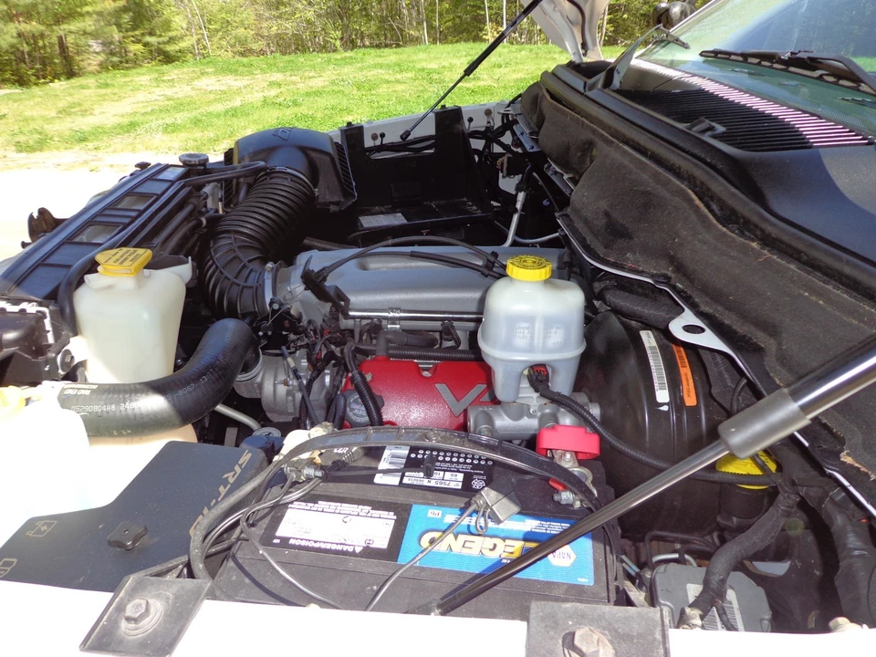 2005 Dodge Ram 3rd Gen - Image 13 of 23