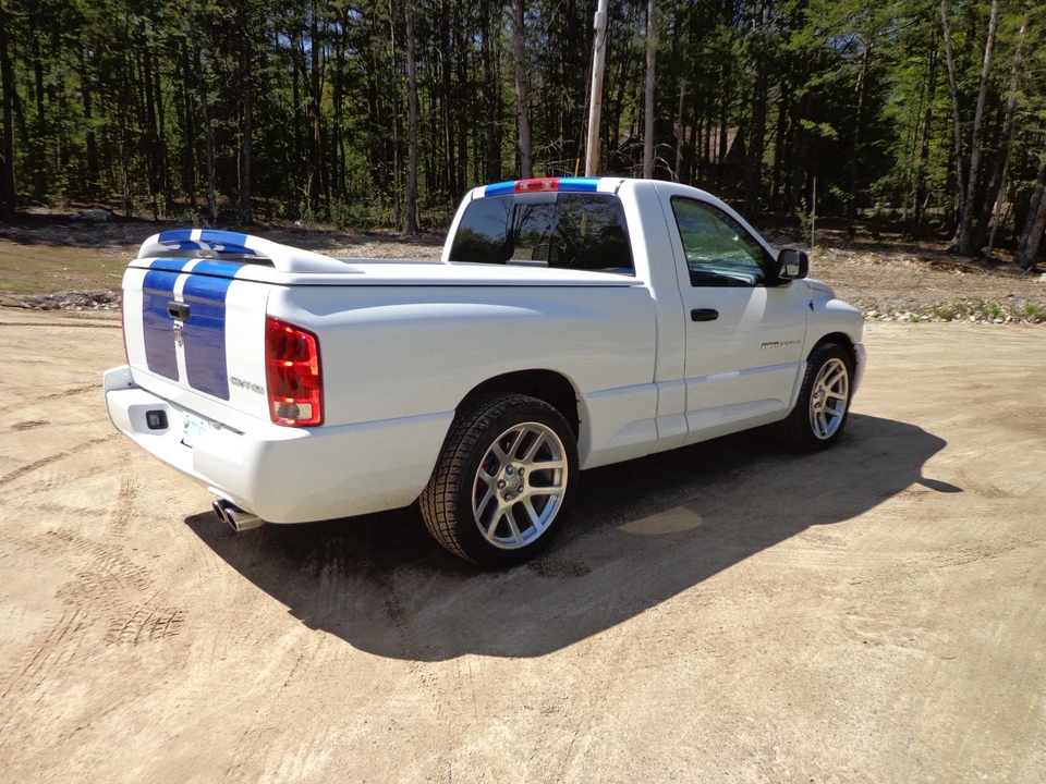 2005 Dodge Ram 3rd Gen - Image 8 of 23