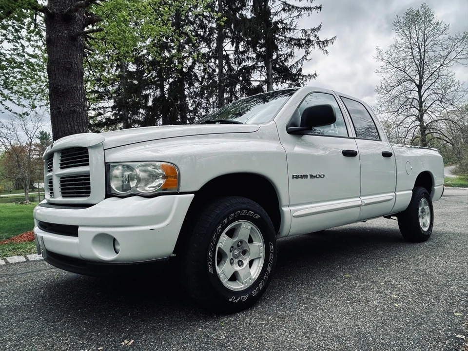 2005 Dodge Ram 3rd Gen - Image 2 of 31