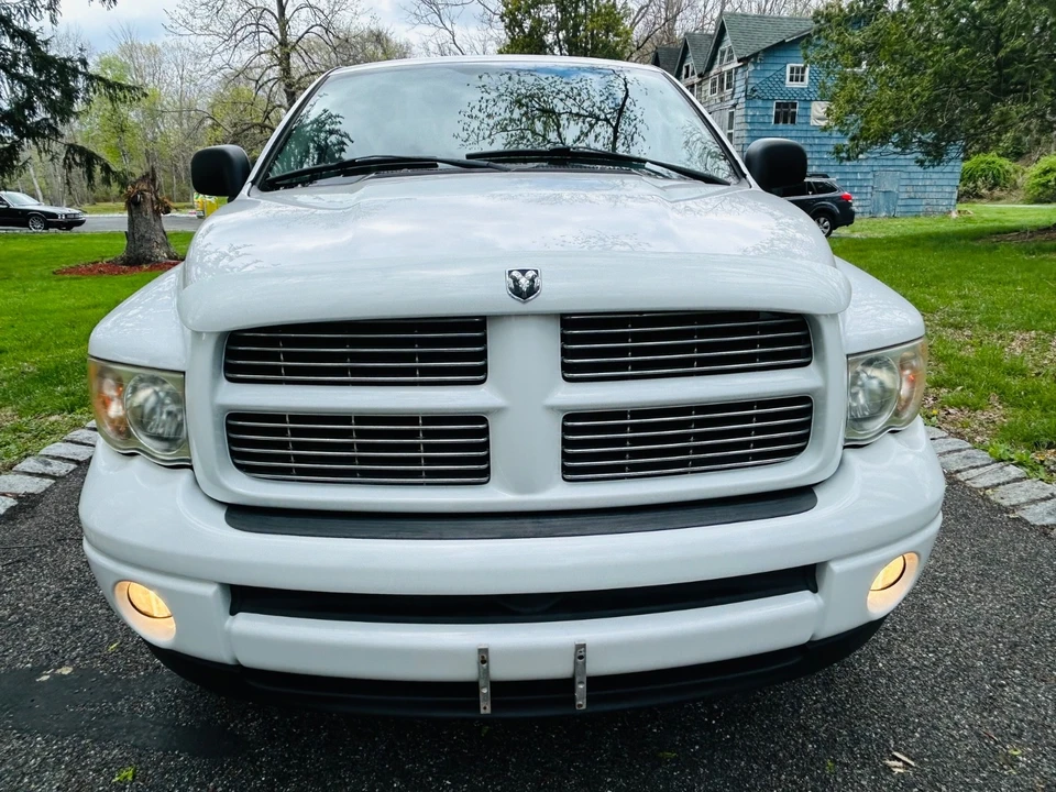 2005 Dodge Ram 3rd Gen - Image 20 of 31