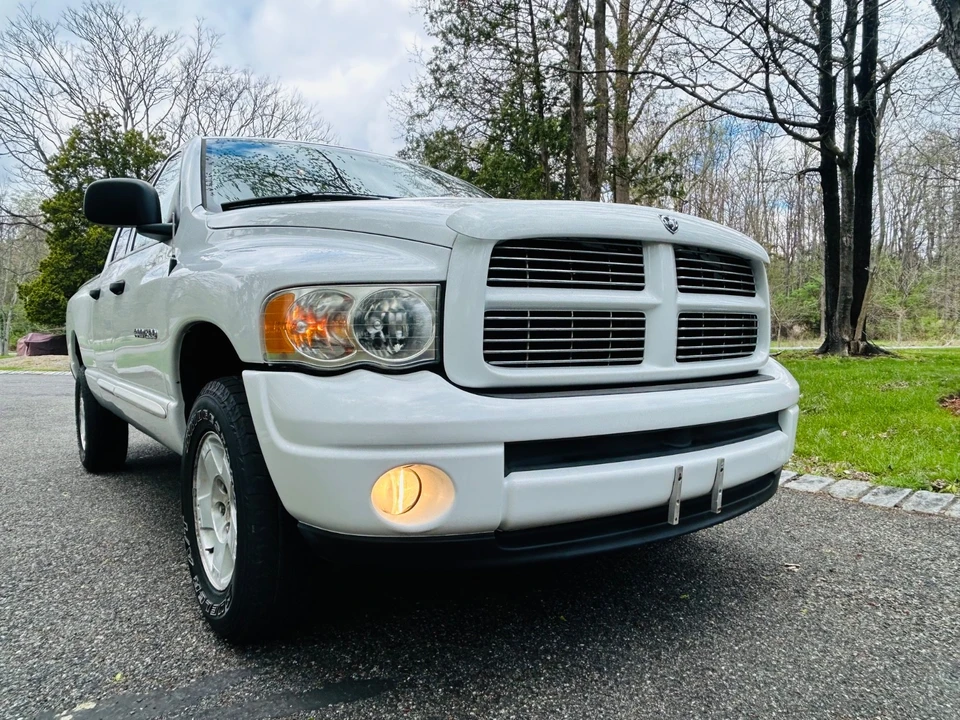 2005 Dodge Ram 3rd Gen - Image 18 of 31