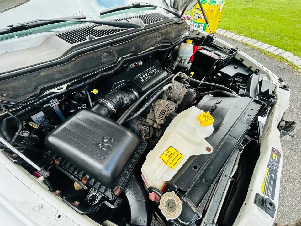 2005 Dodge Ram 3rd Gen - Image 27 of 31