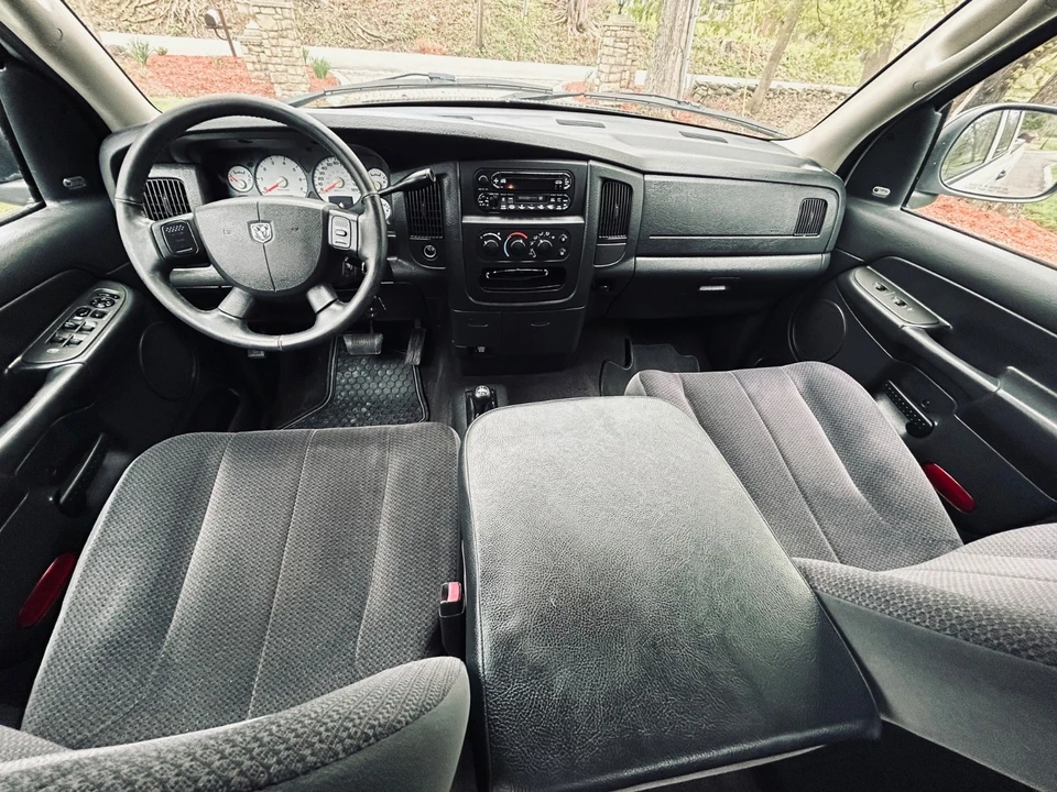 2005 Dodge Ram 3rd Gen - Image 15 of 31