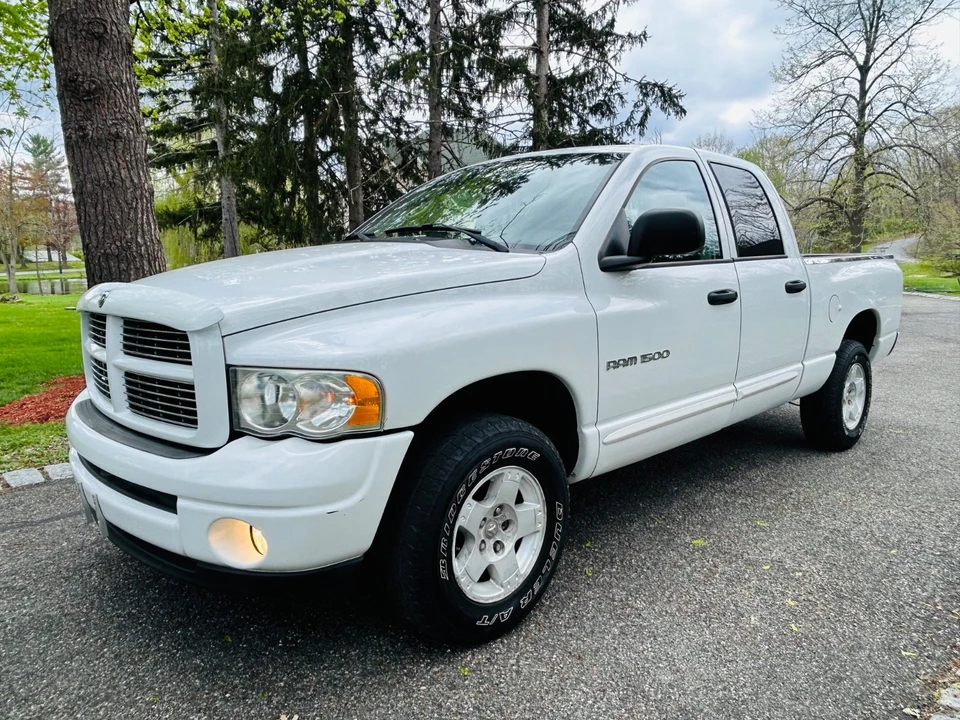 2005 Dodge Ram 3rd Gen - Image 16 of 31
