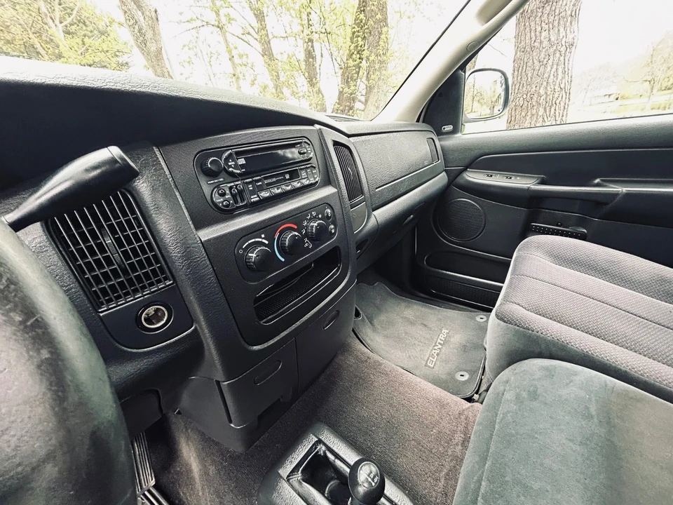 2005 Dodge Ram 3rd Gen - Image 6 of 31