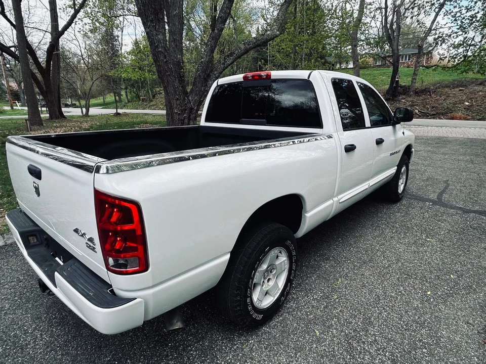 2005 Dodge Ram 3rd Gen - Image 4 of 31