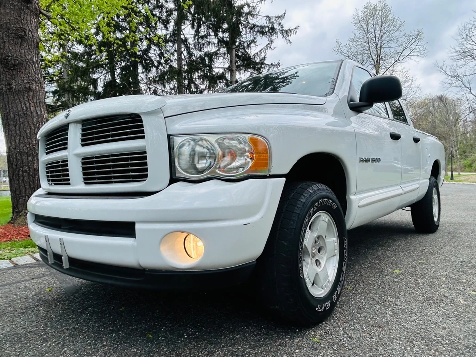 2005 Dodge Ram 3rd Gen - Image 17 of 31