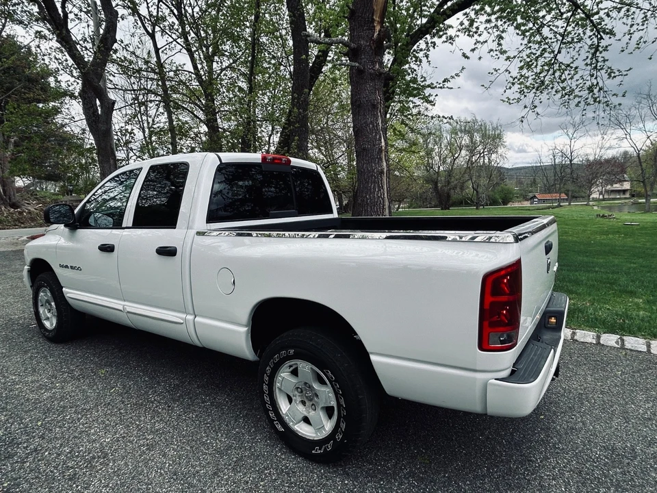 2005 Dodge Ram 3rd Gen - Image 3 of 31
