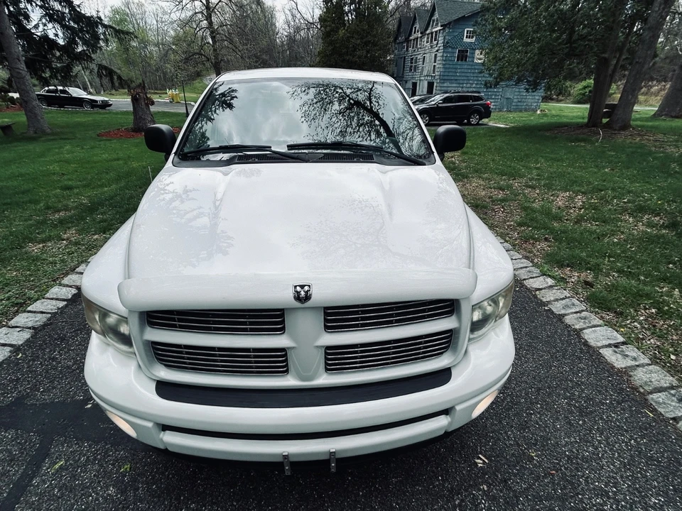 2005 Dodge Ram 3rd Gen - Image 5 of 31