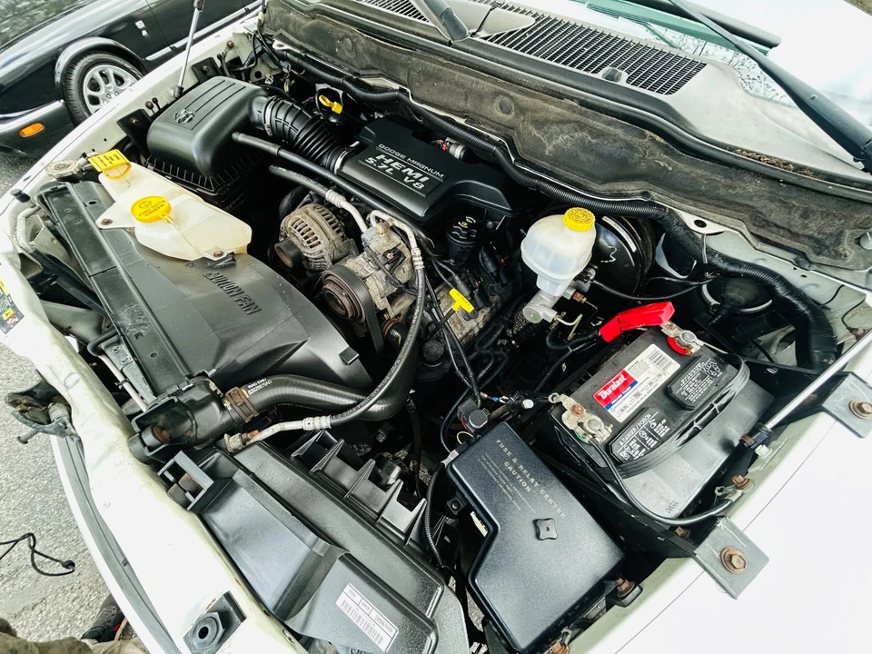 2005 Dodge Ram 3rd Gen - Image 28 of 31