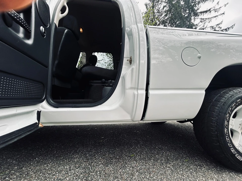 2005 Dodge Ram 3rd Gen - Image 13 of 31