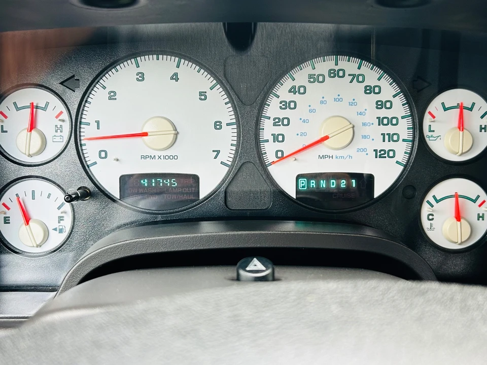 2005 Dodge Ram 3rd Gen - Image 25 of 31