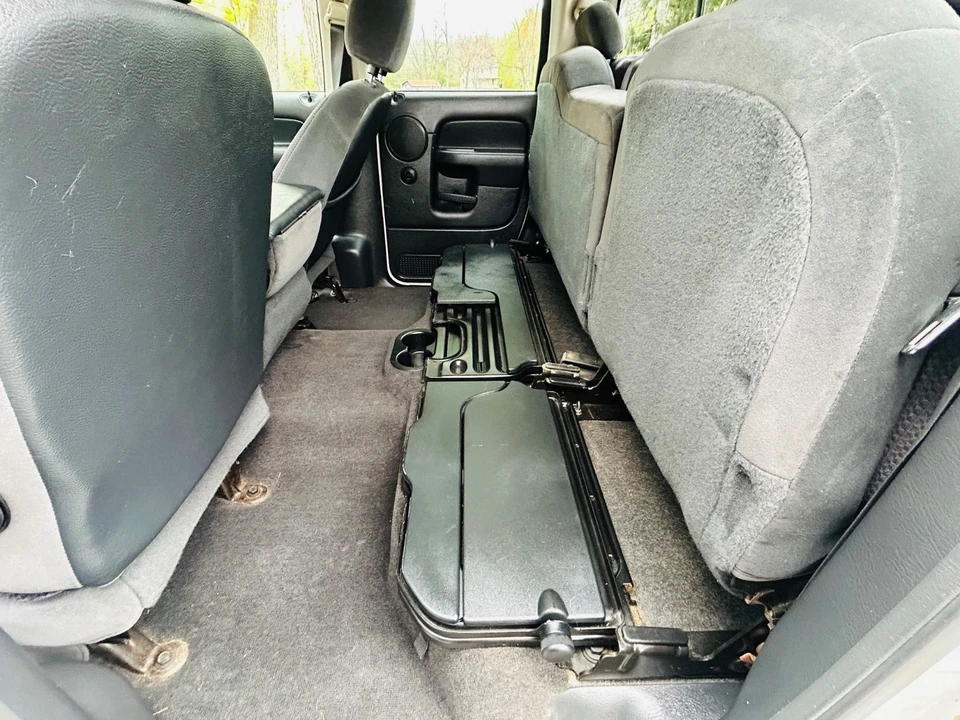 2005 Dodge Ram 3rd Gen - Image 22 of 31