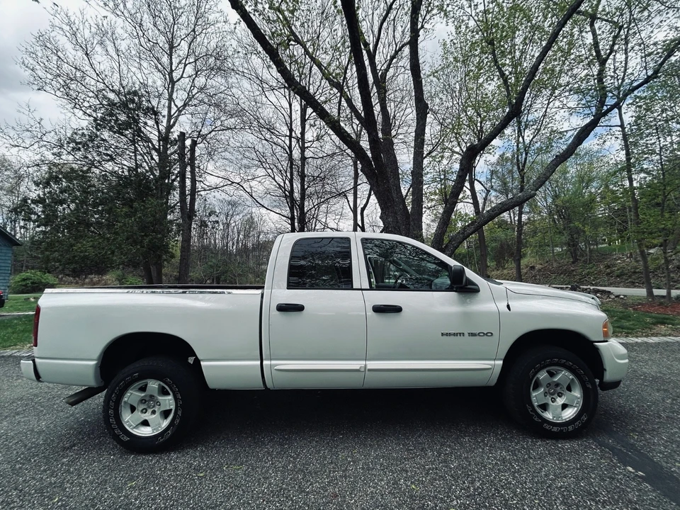 2005 Dodge Ram 3rd Gen - Image 7 of 31