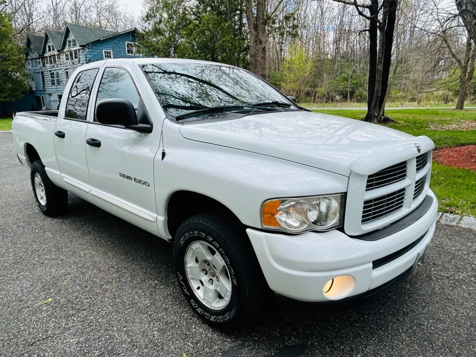2005 Dodge Ram 3rd Gen - Image 19 of 31