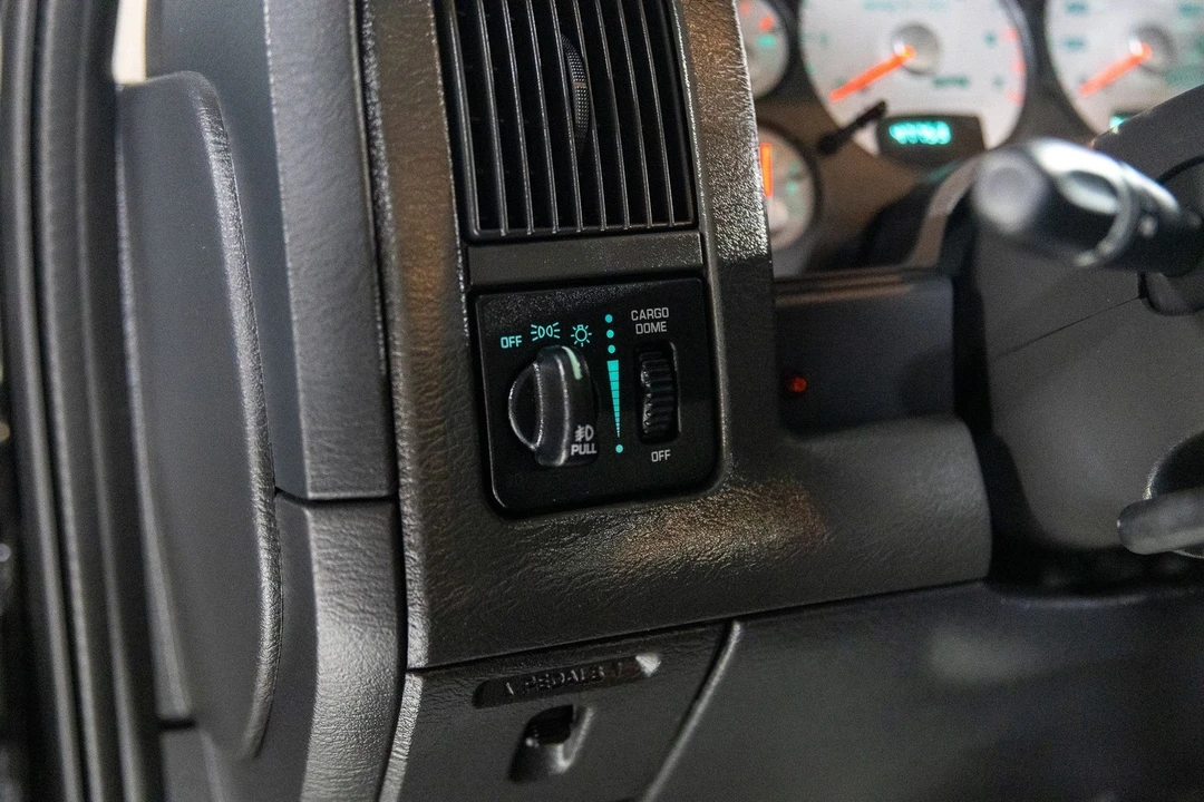 2005 Dodge Ram 3rd Gen - Image 29 of 31