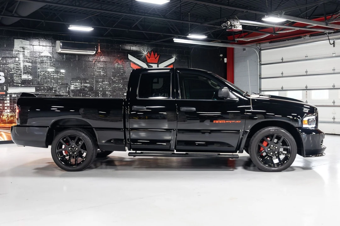 2005 Dodge Ram 3rd Gen - Image 18 of 31