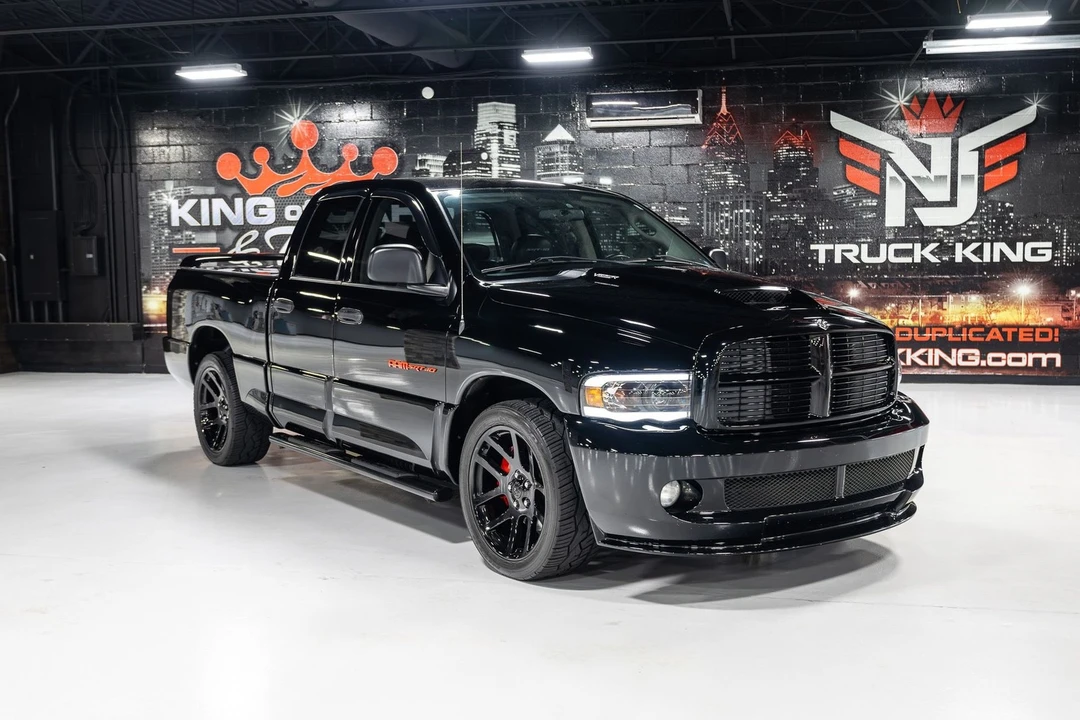 2005 Dodge Ram 3rd Gen - Image 14 of 31