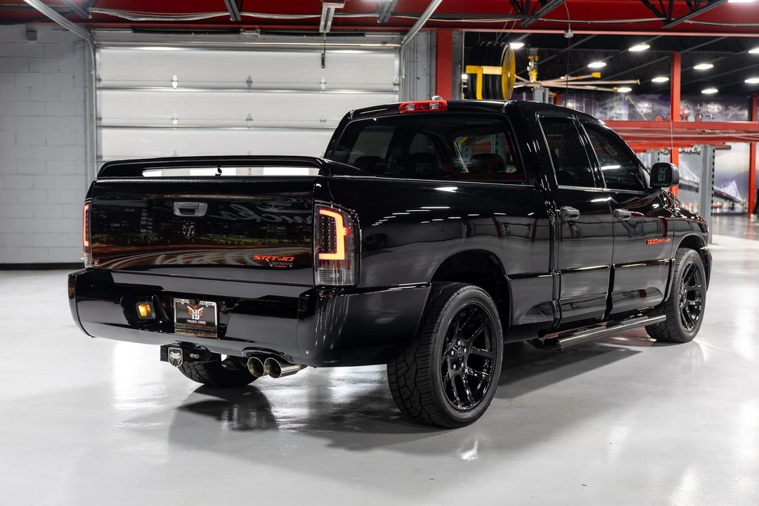 2005 Dodge Ram 3rd Gen - Image 21 of 31