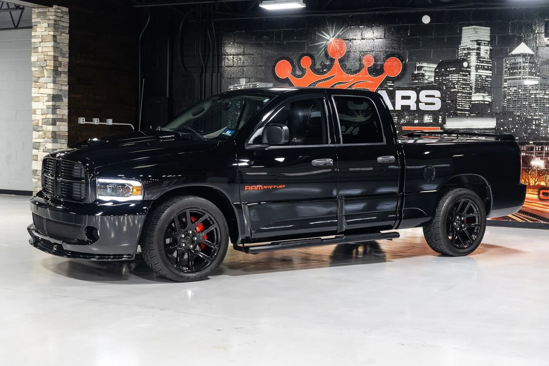 2005 Dodge Ram 3rd Gen - Image 9 of 31