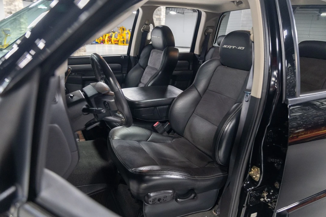 2005 Dodge Ram 3rd Gen - Image 27 of 31