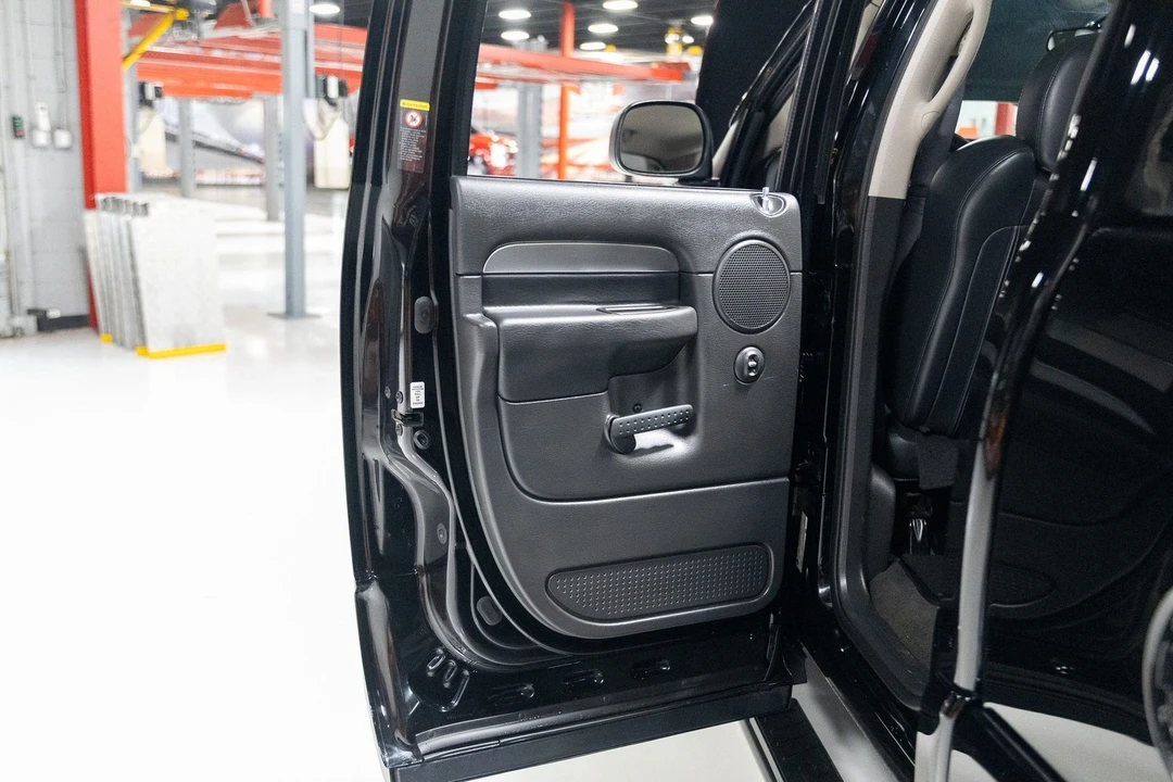 2005 Dodge Ram 3rd Gen - Image 31 of 31