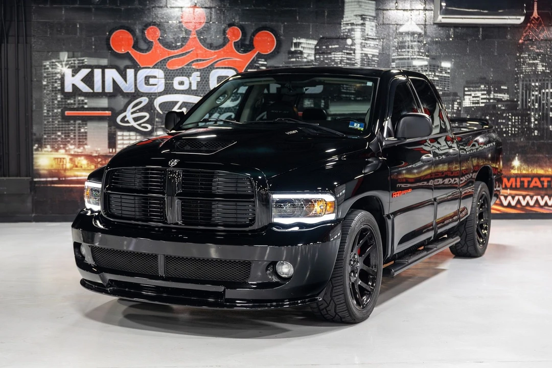 2005 Dodge Ram 3rd Gen - Image 6 of 31