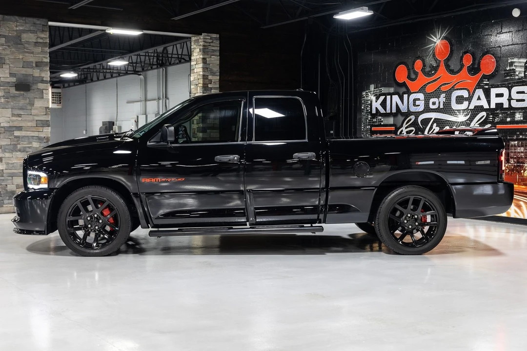 2005 Dodge Ram 3rd Gen - Image 11 of 31
