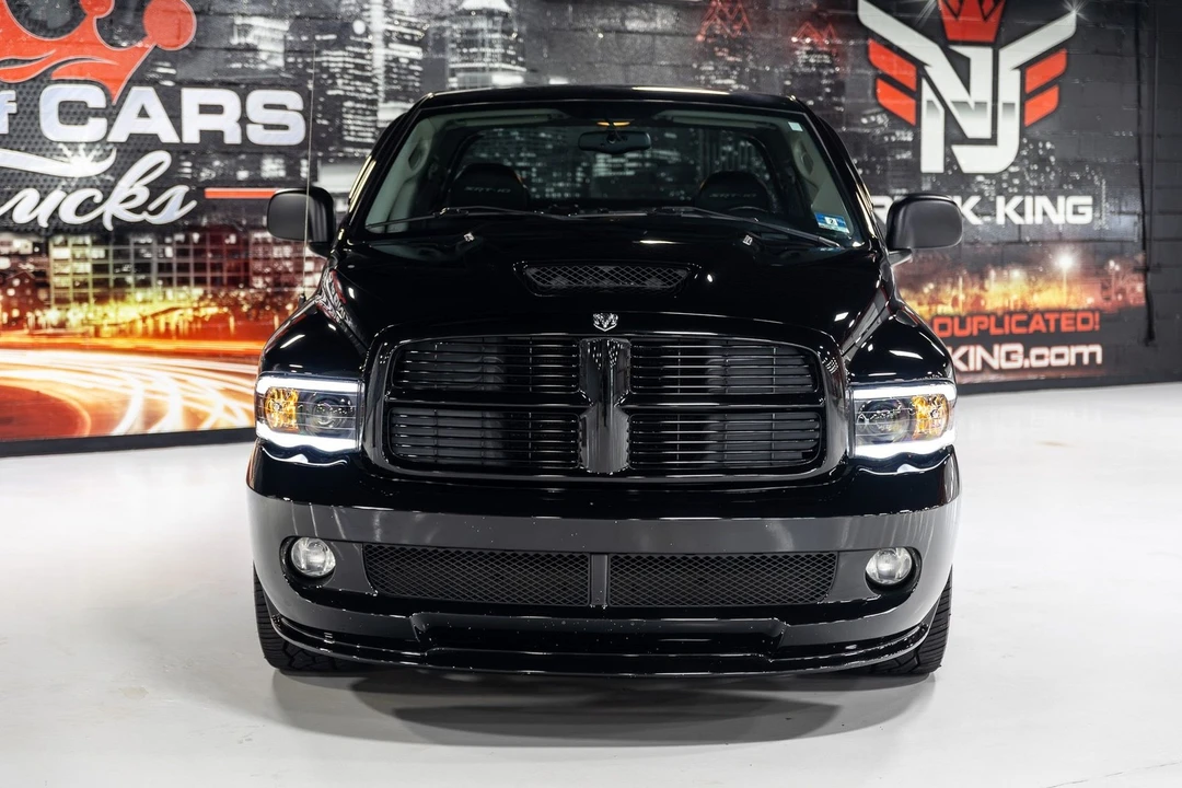 2005 Dodge Ram 3rd Gen - Image 5 of 31