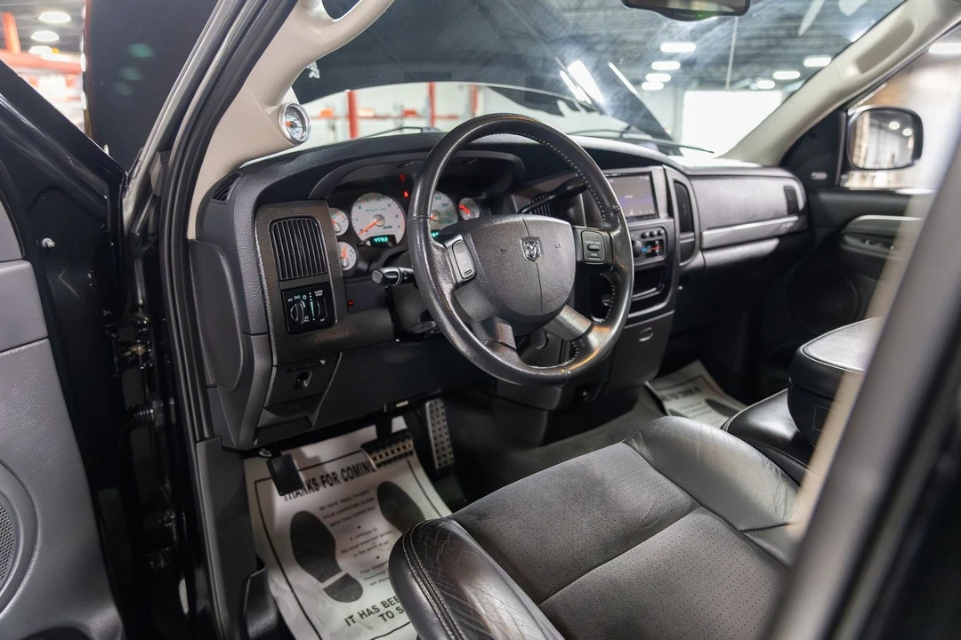 2005 Dodge Ram 3rd Gen - Image 30 of 31