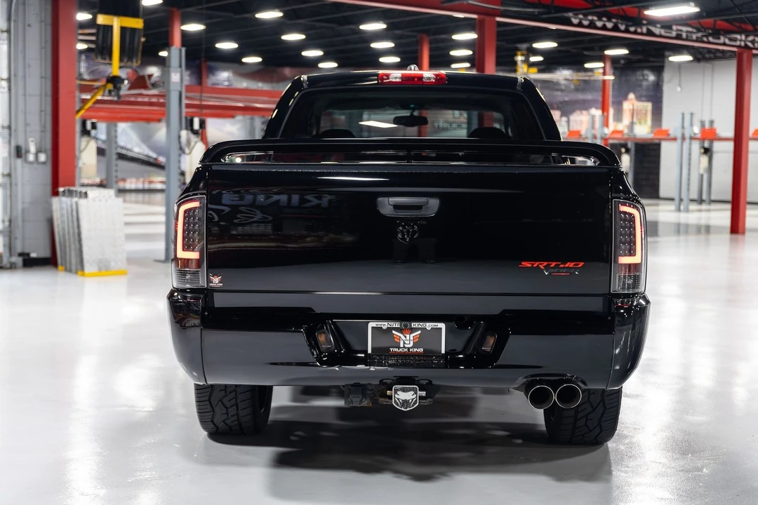 2005 Dodge Ram 3rd Gen - Image 22 of 31
