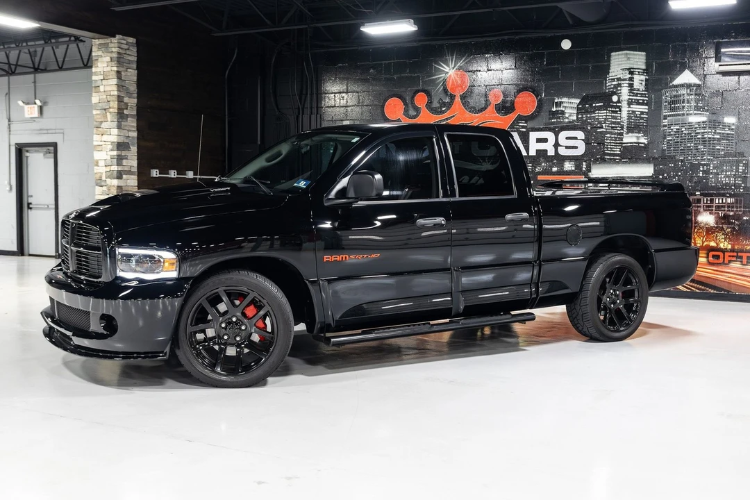 2005 Dodge Ram 3rd Gen - Image 4 of 31
