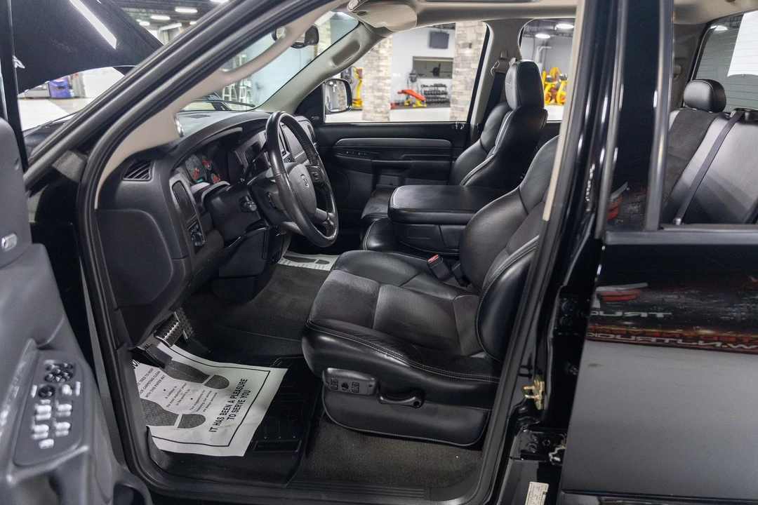 2005 Dodge Ram 3rd Gen - Image 26 of 31
