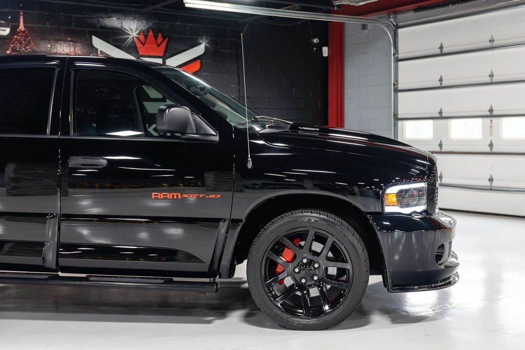 2005 Dodge Ram 3rd Gen - Image 17 of 31