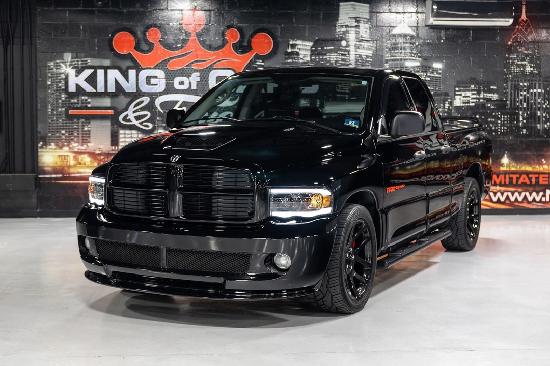 2005 Dodge Ram 3rd Gen - Image 7 of 31
