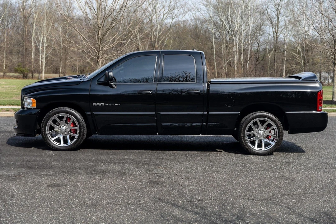 2005 Dodge Ram 3rd Gen - Image 19 of 31