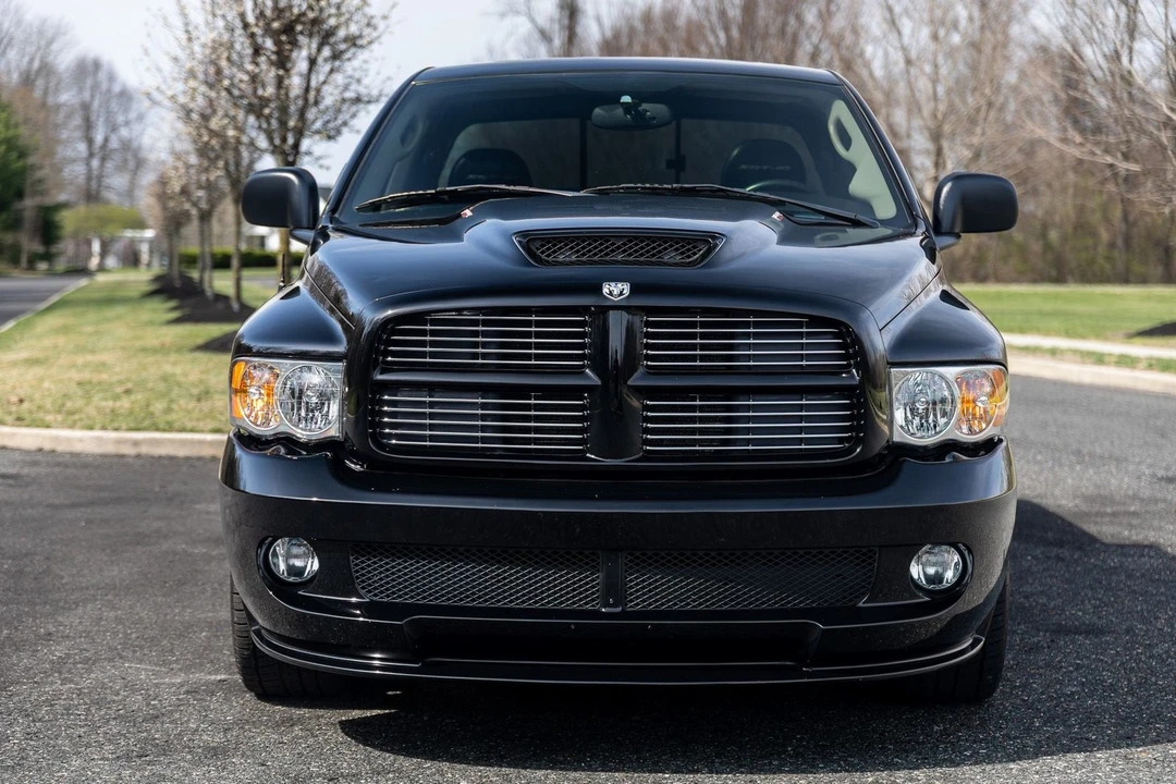 2005 Dodge Ram 3rd Gen - Image 6 of 31